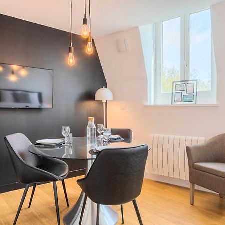 Vieux Lille - Beautiful Neat And Bright Apartment מראה חיצוני תמונה