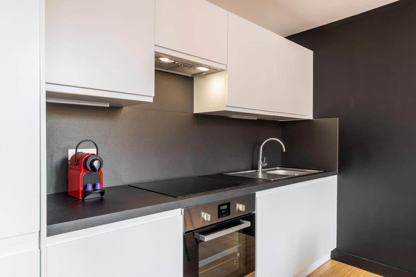 Vieux Lille - Beautiful Neat And Bright Apartment מראה חיצוני תמונה