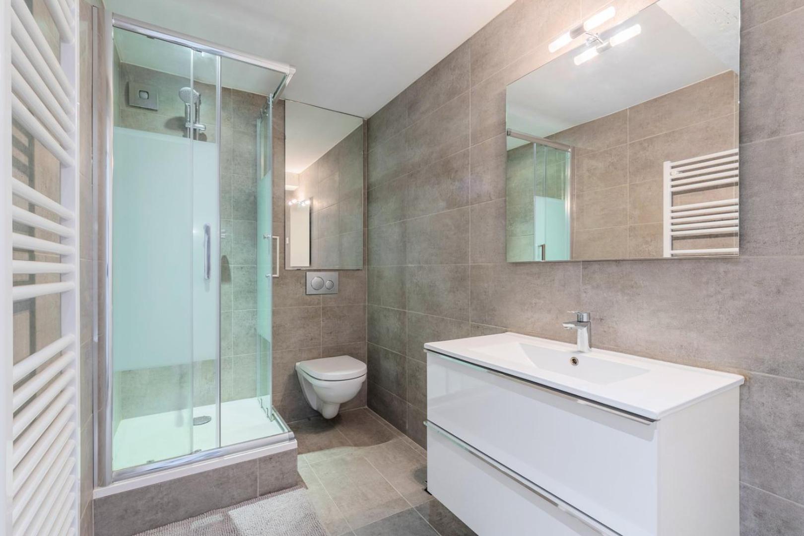 Vieux Lille - Beautiful Neat And Bright Apartment מראה חיצוני תמונה